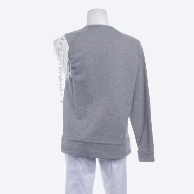 Image 2 of Sweatshirt 34 Gray in color Gray | Vite EnVogue