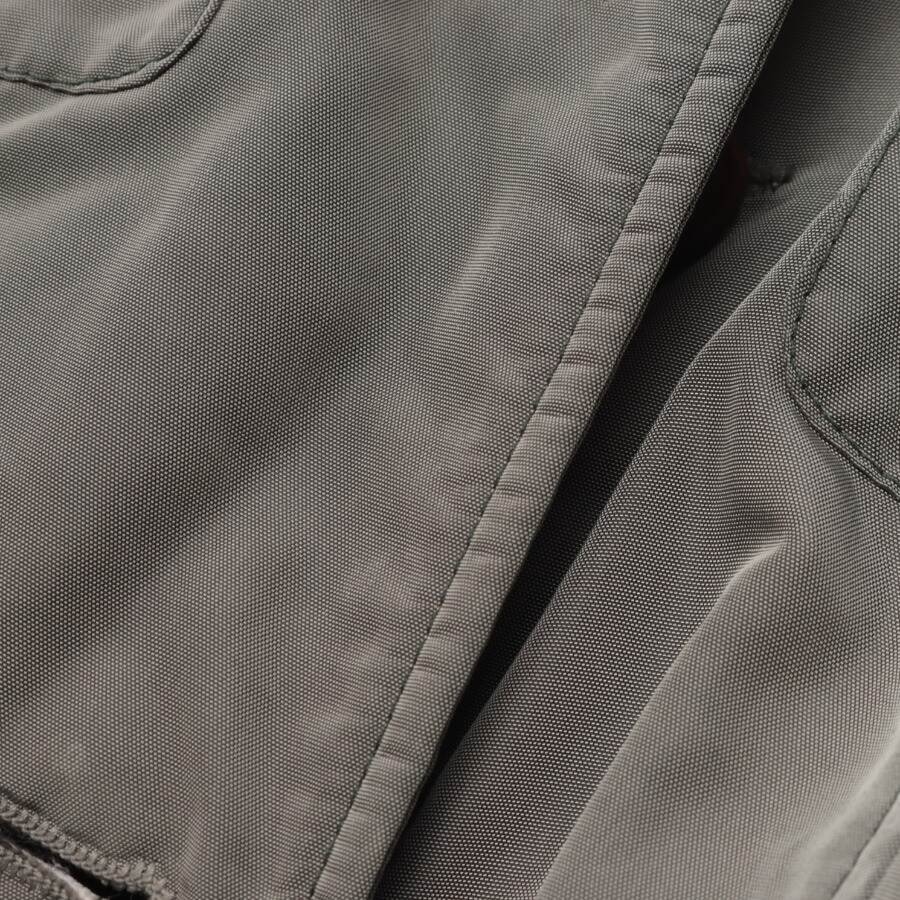 Image 4 of Between-seasons Jacket 40 Gray in color Gray | Vite EnVogue