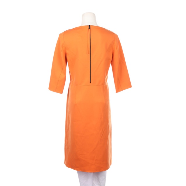 Kleid 38 Orange | Vite EnVogue
