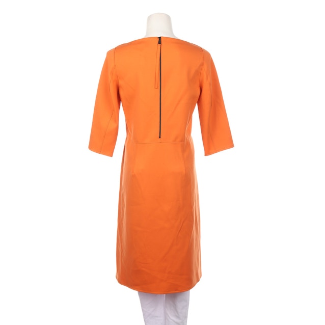 Dress 40 Orange | Vite EnVogue