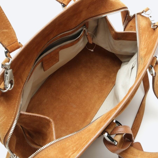 Image 5 of Le Sac Handbag Camel in color Brown | Vite EnVogue