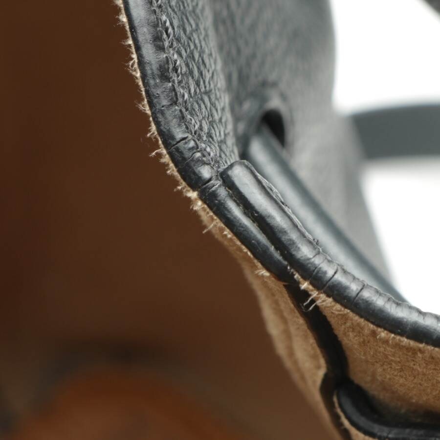 Bild 11 von Schultertasche Dunkelgrau in Farbe Grau | Vite EnVogue