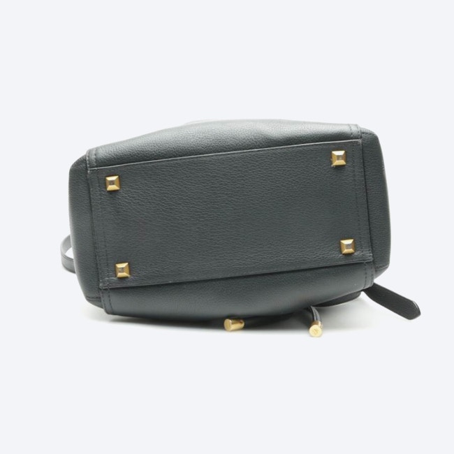Image 3 of Shoulder Bag Dark Gray in color Gray | Vite EnVogue