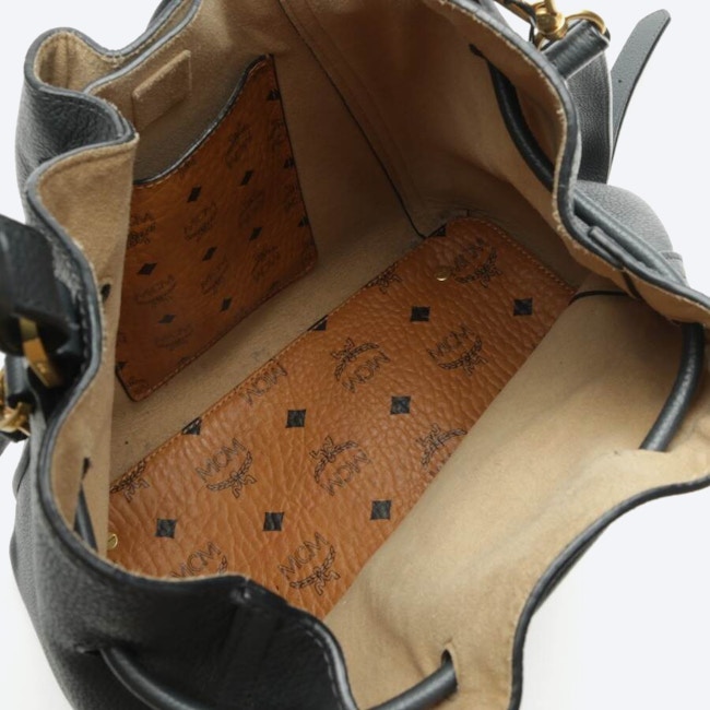 Image 5 of Shoulder Bag Dark Gray in color Gray | Vite EnVogue