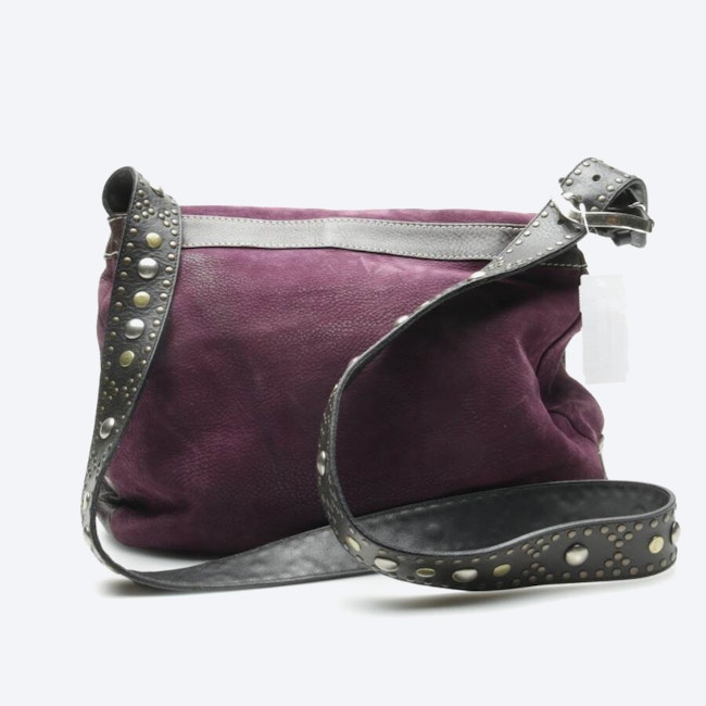 Image 2 of Shoulder Bag Purple in color Purple | Vite EnVogue