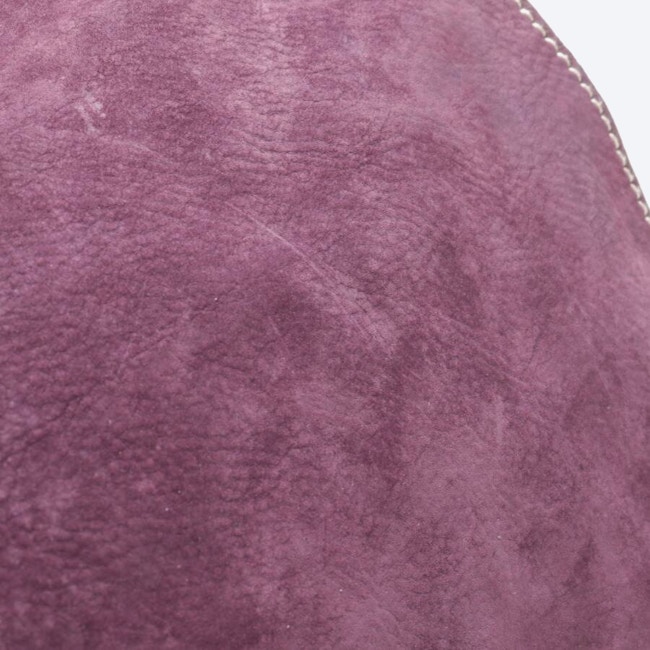 Image 5 of Shoulder Bag Purple in color Purple | Vite EnVogue