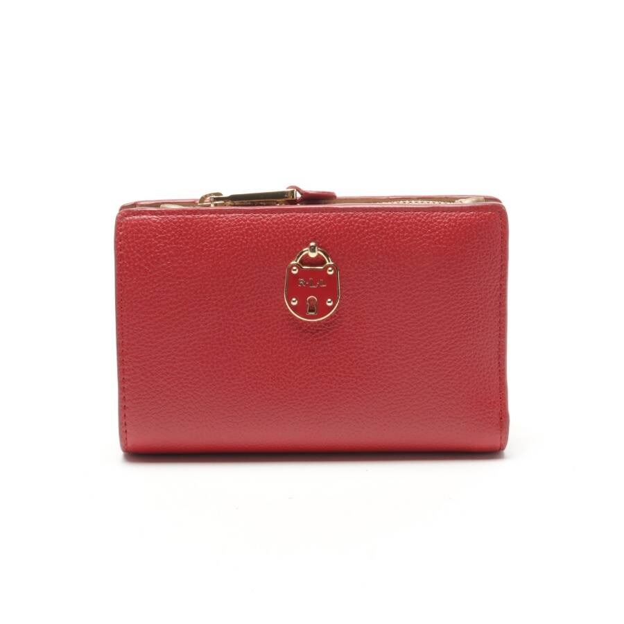 Image 1 of Wallet Red in color Red | Vite EnVogue