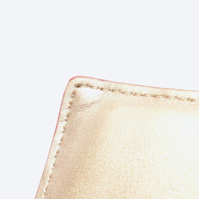 Image 5 of Wallet Red in color Red | Vite EnVogue