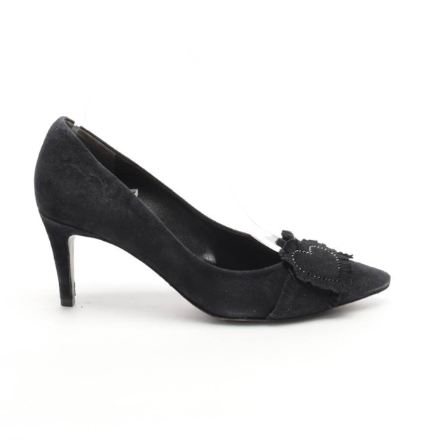 Image 1 of High Heels EUR 38.5 Black | Vite EnVogue