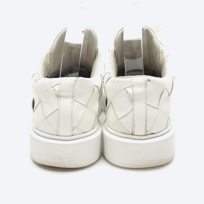 Bild 3 von Sneaker EUR 40 Weiss in Farbe Weiss | Vite EnVogue