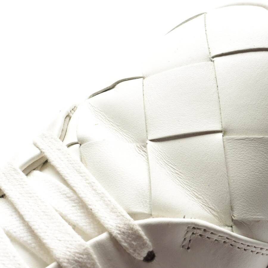 Bild 5 von Sneaker EUR 40 Weiss in Farbe Weiss | Vite EnVogue