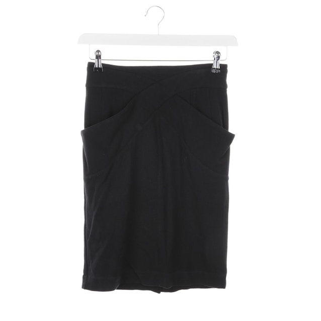 Image 1 of Skirt 30 Black | Vite EnVogue