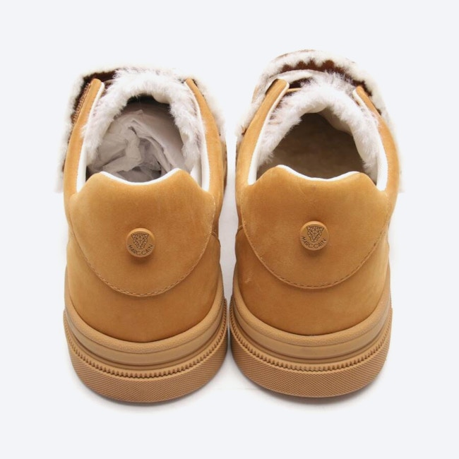 Image 3 of Sneakers EUR 37 Camel in color Brown | Vite EnVogue