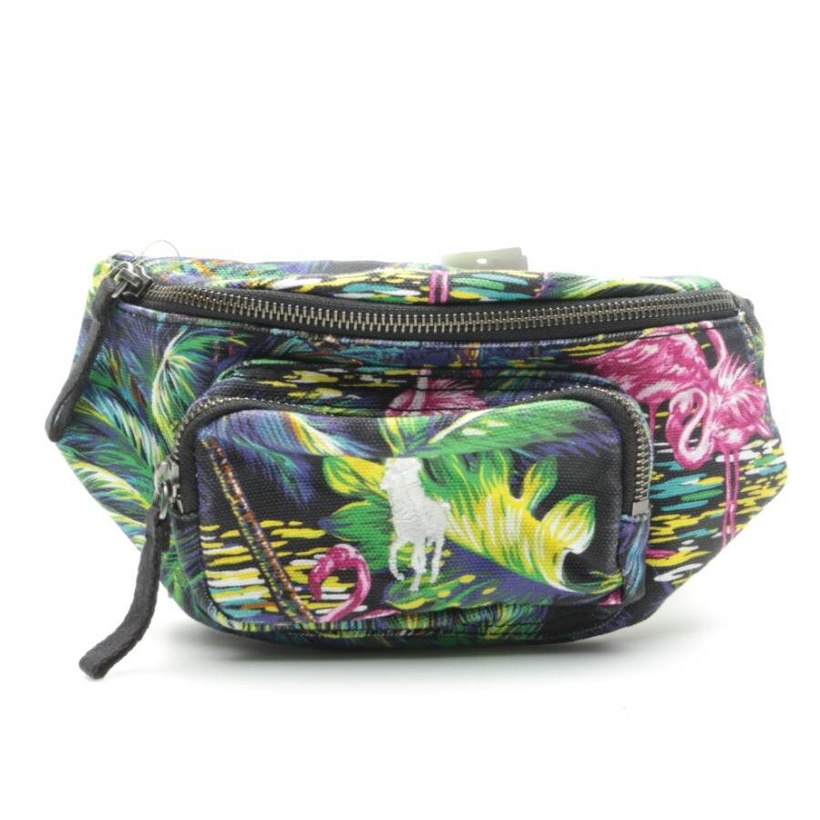 Image 1 of Belt Bag Multicolored in color Multicolored | Vite EnVogue