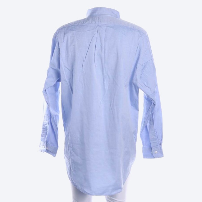 Image 2 of Casual Shirt 34 Blue in color Blue | Vite EnVogue