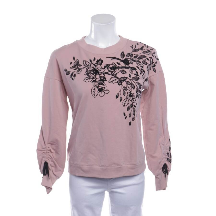 Bild 1 von Sweatshirt 34 Hellrosa in Farbe Rosa | Vite EnVogue