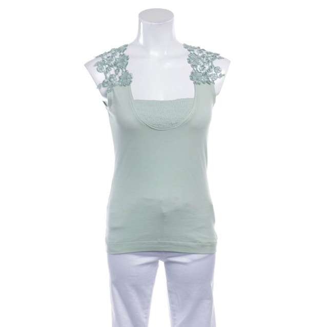 Image 1 of Top S Light Green | Vite EnVogue