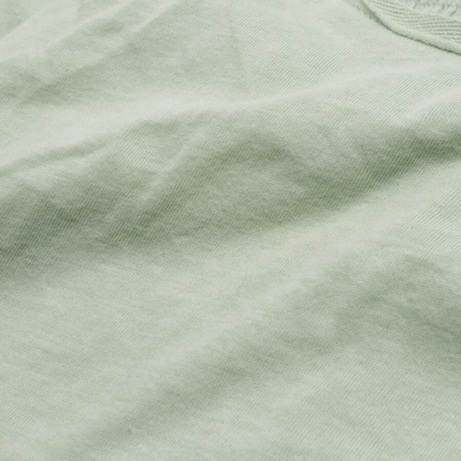 Image 3 of Top S Light Green in color Green | Vite EnVogue