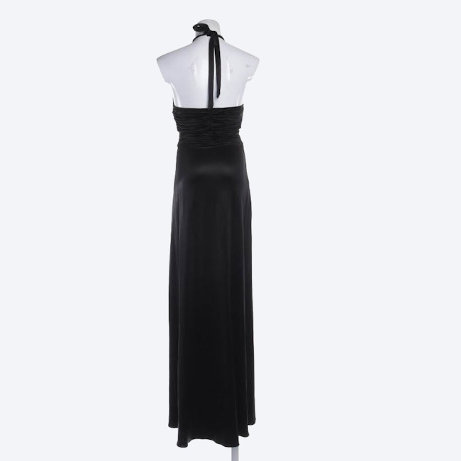 Image 2 of Evening Gown M Black in color Black | Vite EnVogue
