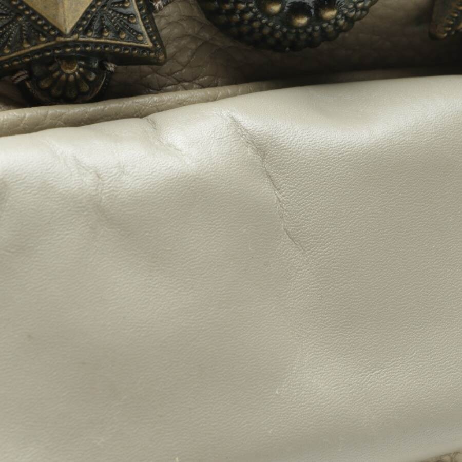 Bild 8 von Handtasche Beige in Farbe Weiß | Vite EnVogue