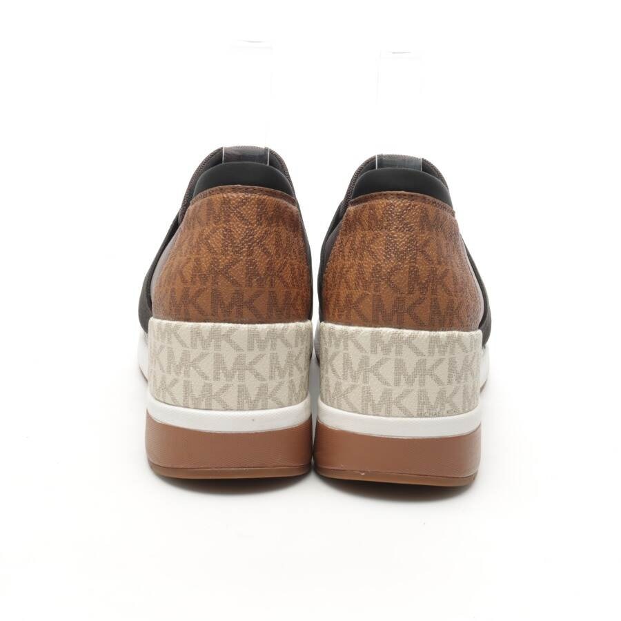 Image 3 of Sneakers EUR 41 Brown in color Brown | Vite EnVogue