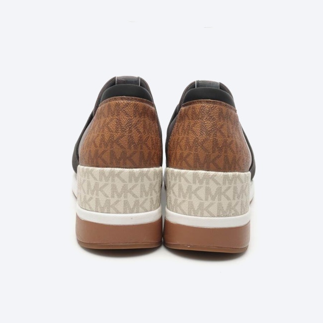 Image 3 of Sneakers EUR 41 Brown in color Brown | Vite EnVogue