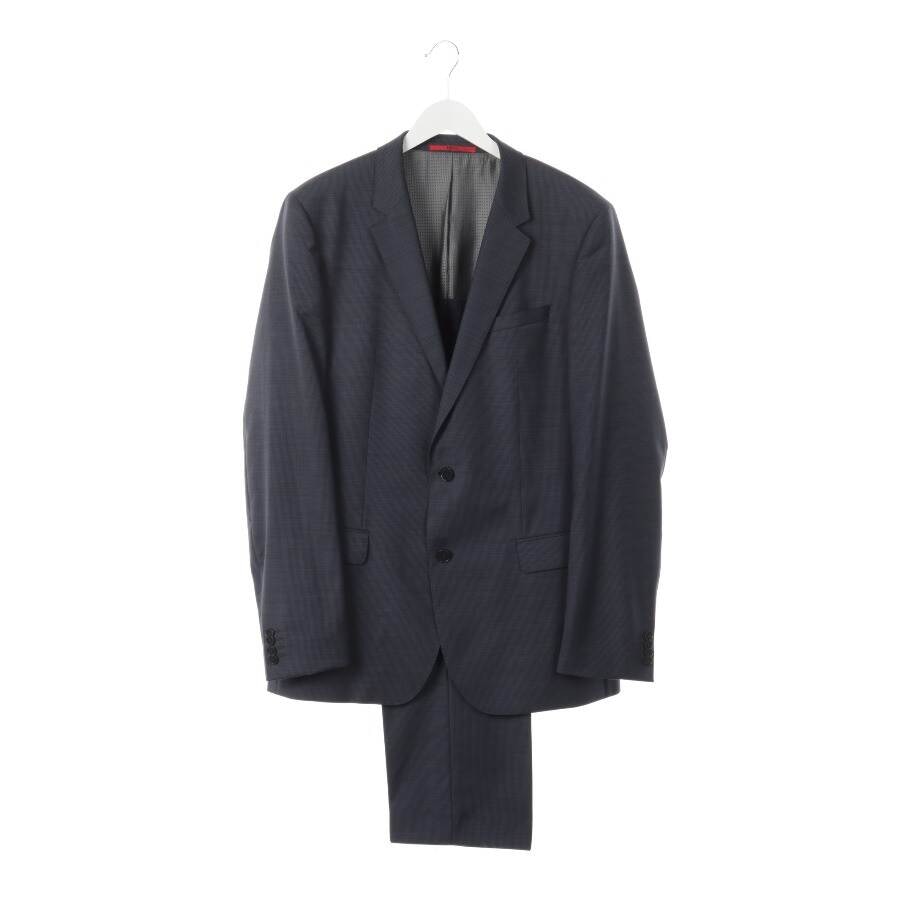 Image 1 of Wool Suit 102 Blue in color Blue | Vite EnVogue