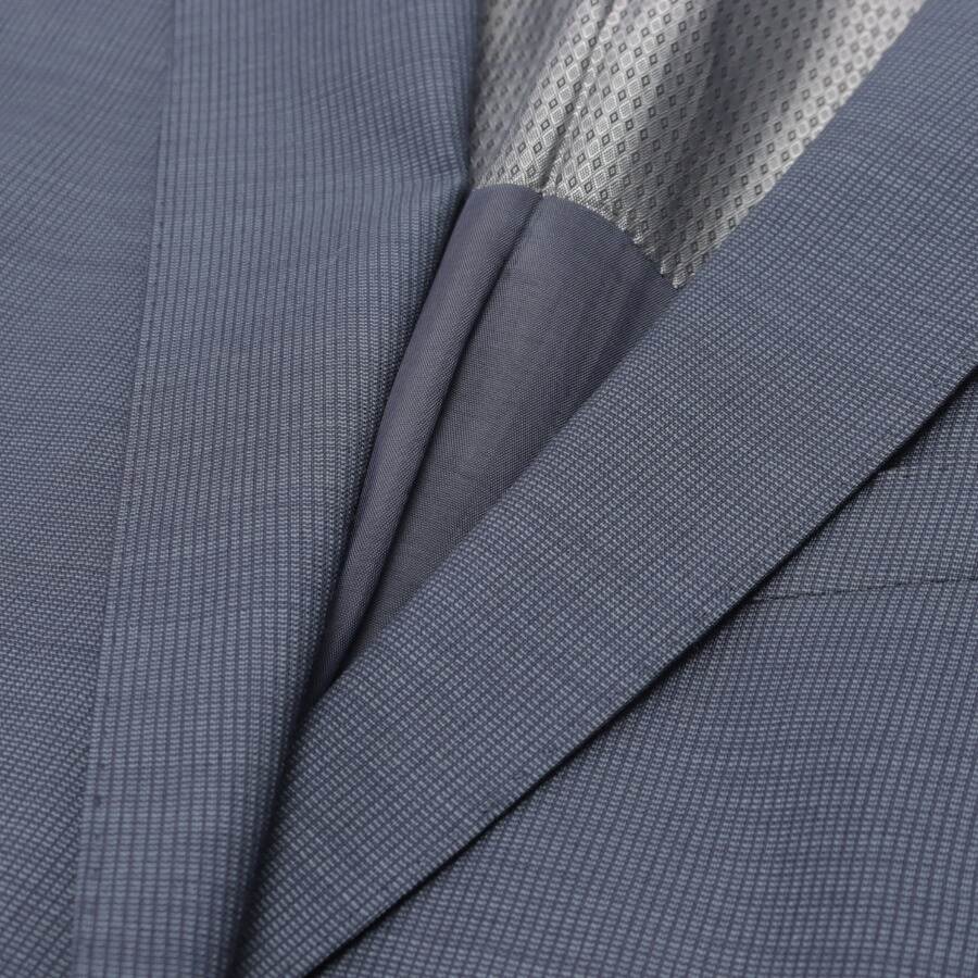 Image 3 of Wool Suit 102 Blue in color Blue | Vite EnVogue
