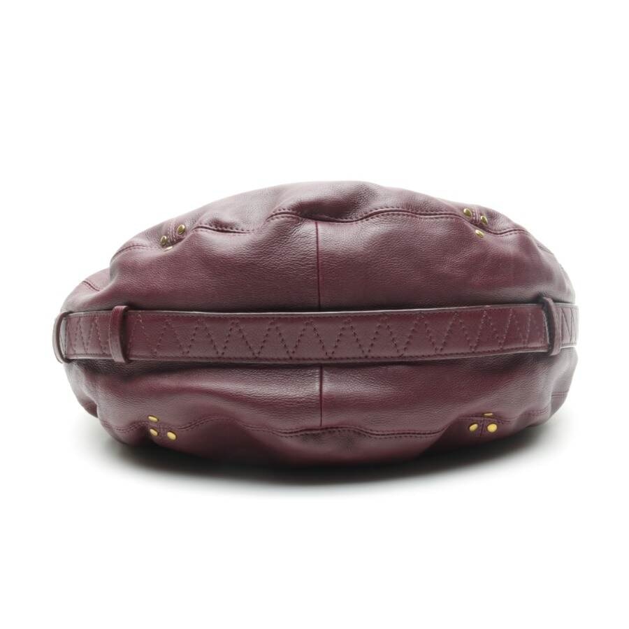Image 3 of Crossbody Bag Purple in color Purple | Vite EnVogue