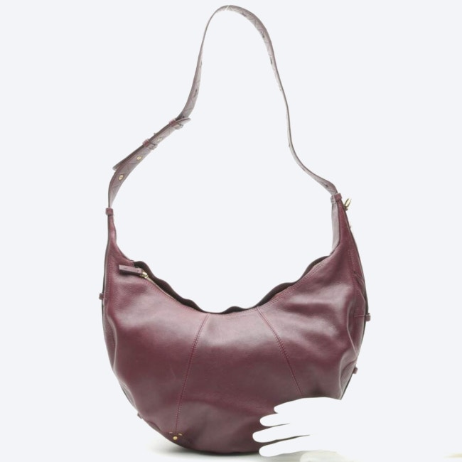 Image 4 of Crossbody Bag Purple in color Purple | Vite EnVogue