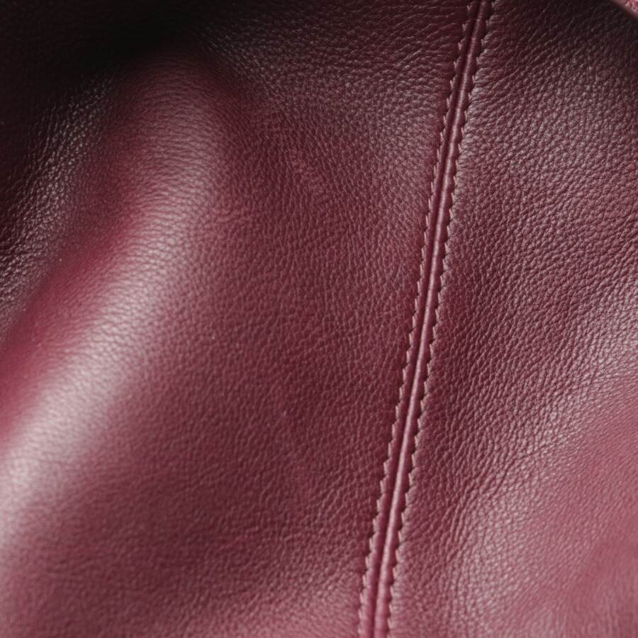 Image 7 of Crossbody Bag Purple in color Purple | Vite EnVogue