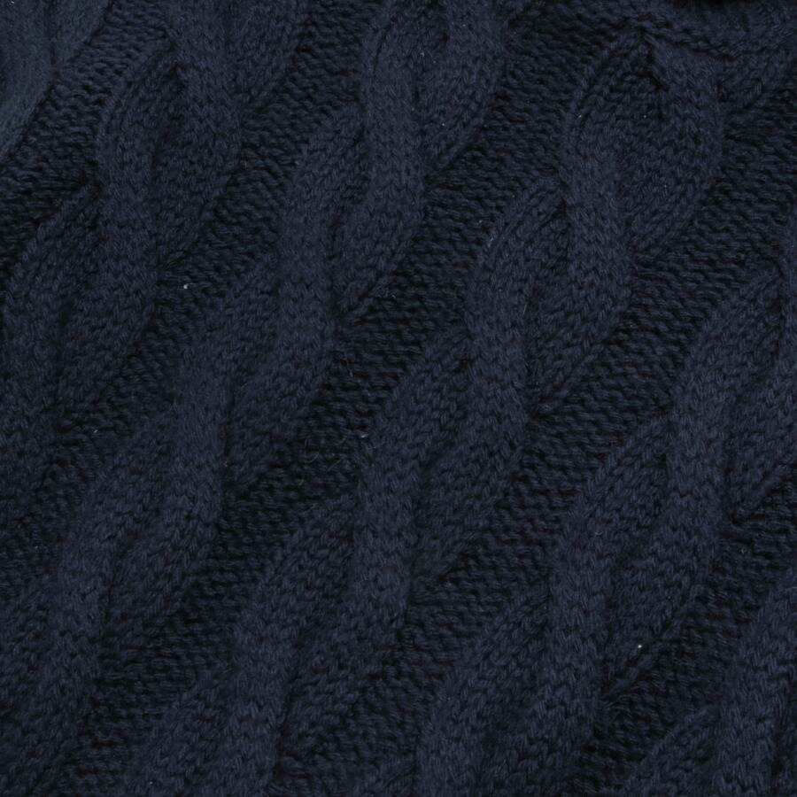Bild 3 von Wollpullover XS Navy in Farbe Blau | Vite EnVogue