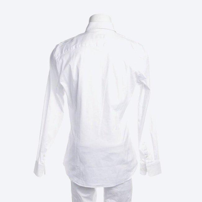 Bild 2 von Hemd 43 Weiss in Farbe Weiss | Vite EnVogue
