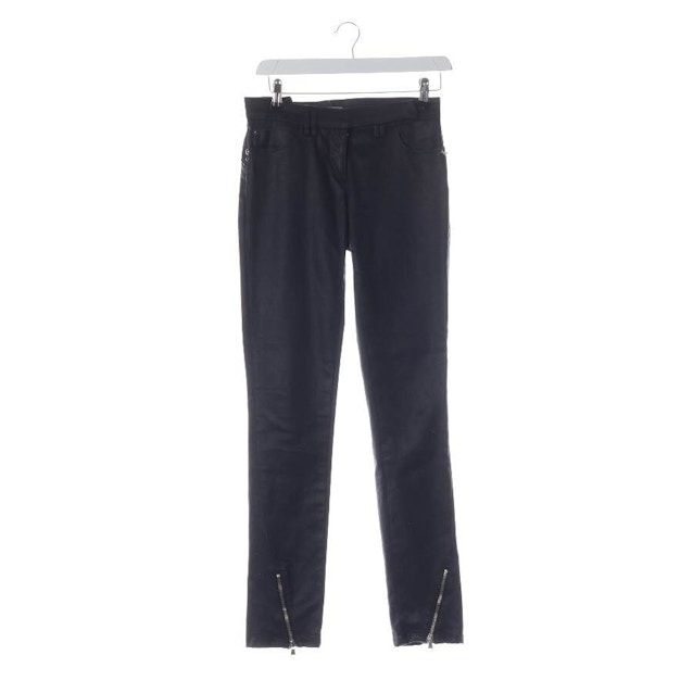 Image 1 of Trousers W27 Navy | Vite EnVogue