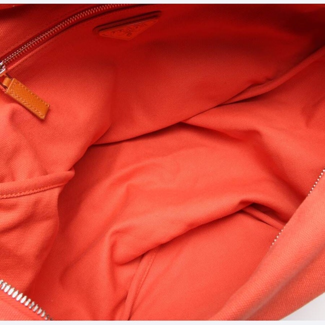 Bild 5 von Umhängetasche Dunkelorange in Farbe Orange | Vite EnVogue