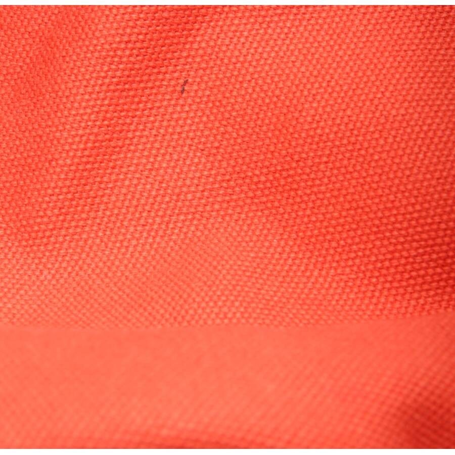 Image 7 of Crossbody Bag Dark Orange in color Orange | Vite EnVogue