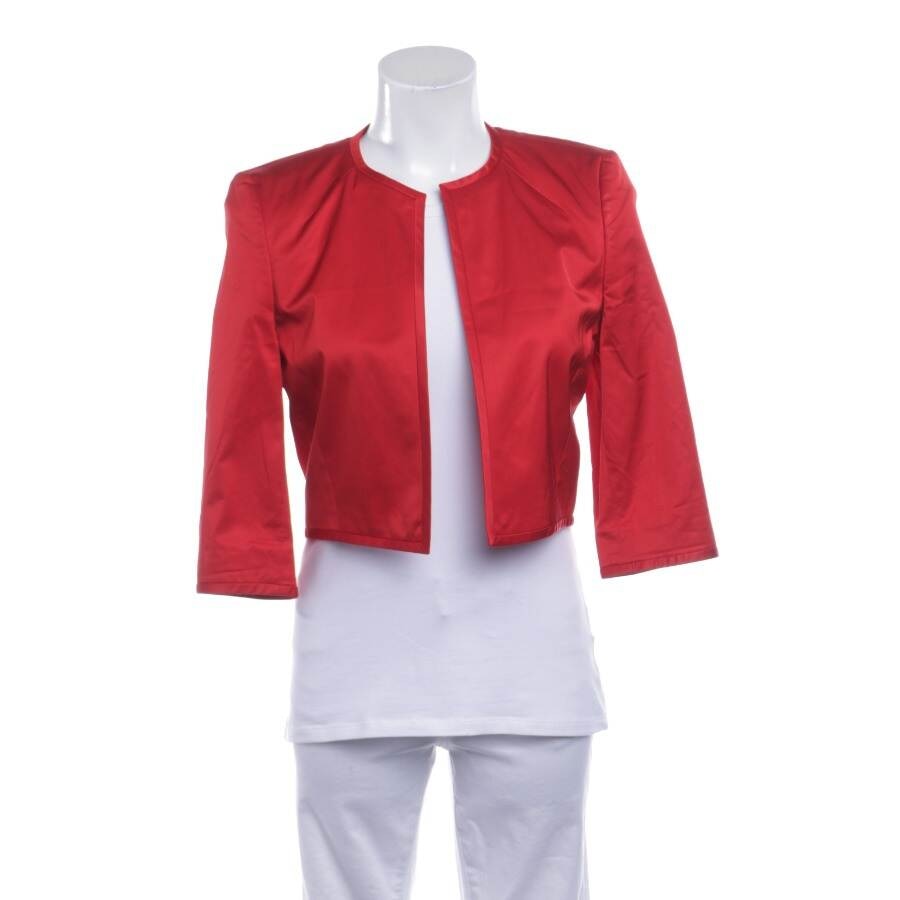 Image 1 of Bolero 36 Red in color Red | Vite EnVogue