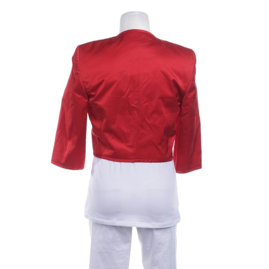 Image 2 of Bolero 36 Red in color Red | Vite EnVogue