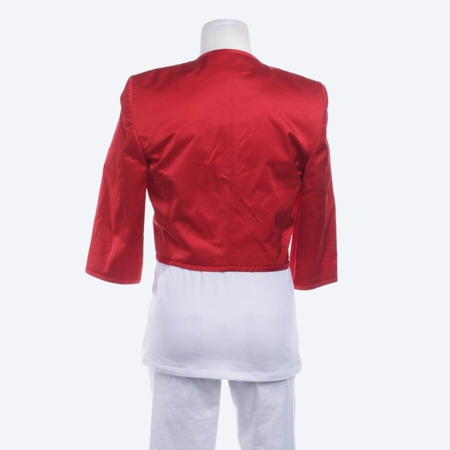 Image 2 of Bolero 36 Red in color Red | Vite EnVogue