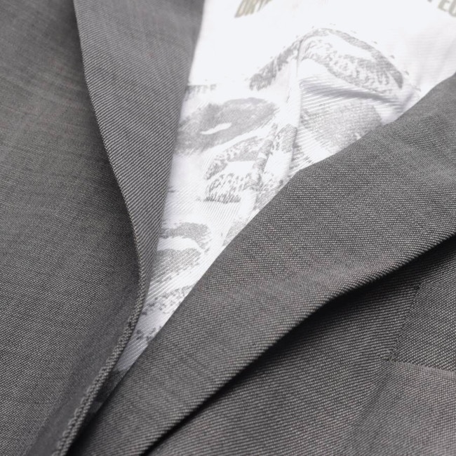Image 3 of Blazer 40 Gray in color Gray | Vite EnVogue