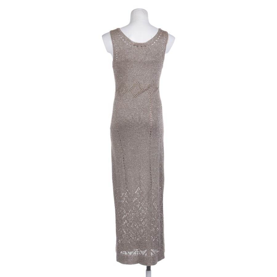 Image 2 of Cocktail Dress XS Beige in color White | Vite EnVogue