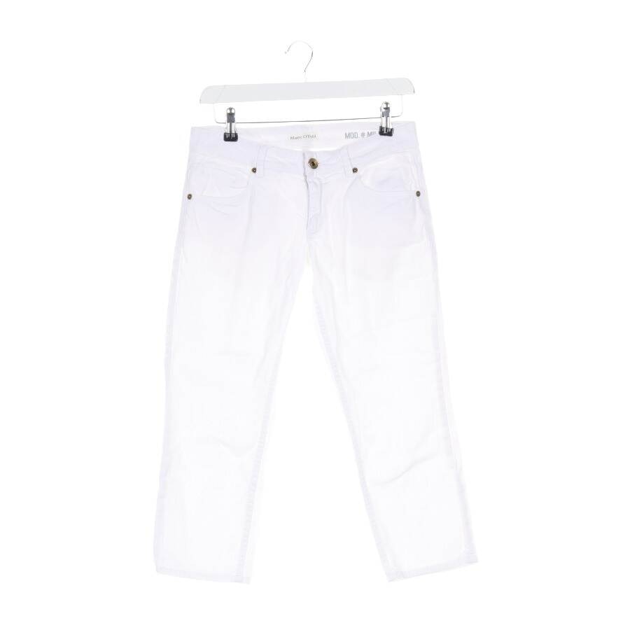 Bild 1 von Jeans Skinny W27 Weiss in Farbe Weiss | Vite EnVogue