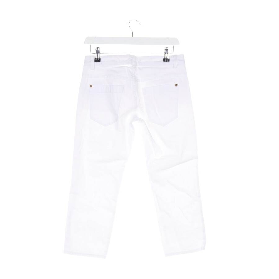 Bild 2 von Jeans Skinny W27 Weiss in Farbe Weiss | Vite EnVogue