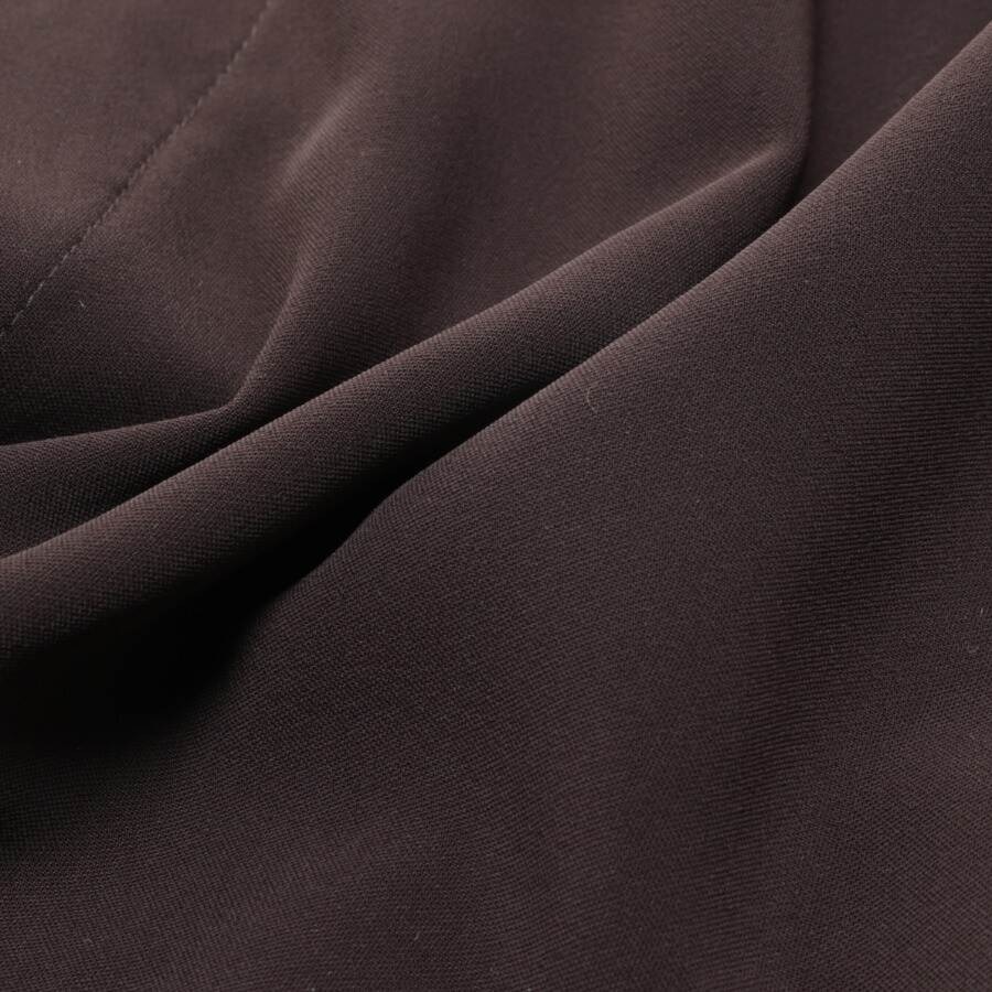 Image 3 of Cocktail Dress 38 Dark Brown in color Brown | Vite EnVogue