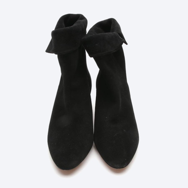 Image 2 of dyna Ankle Boots EUR 37 Black in color Black | Vite EnVogue
