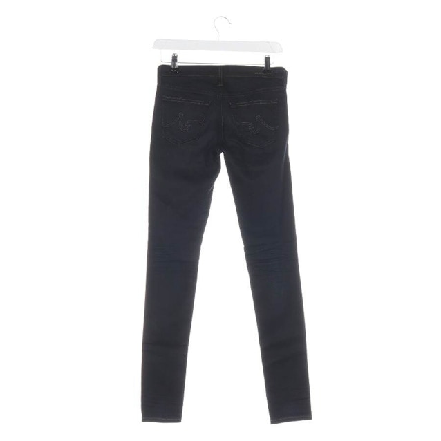 Jeans Slim Fit W25 Navy | Vite EnVogue