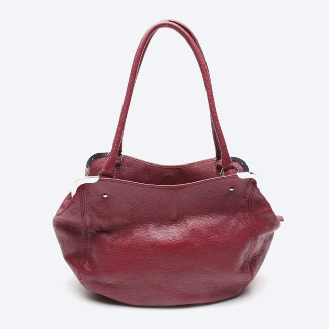 Image 2 of Shoulder Bag Raspberry in color Pink | Vite EnVogue