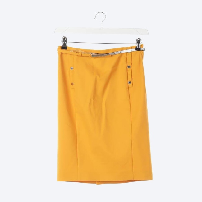 Image 3 of Skirt Suit 38 Orange in color Orange | Vite EnVogue