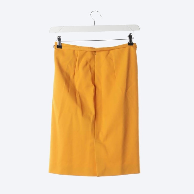 Image 4 of Skirt Suit 38 Orange in color Orange | Vite EnVogue