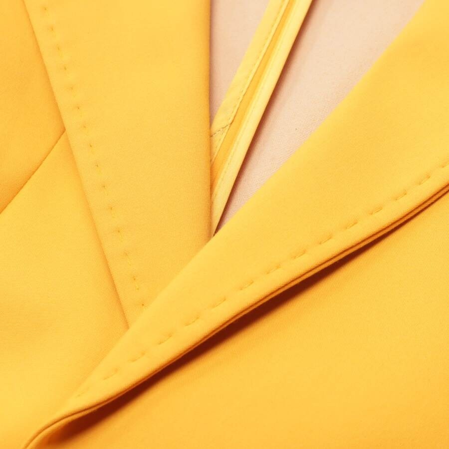Image 5 of Skirt Suit 38 Orange in color Orange | Vite EnVogue